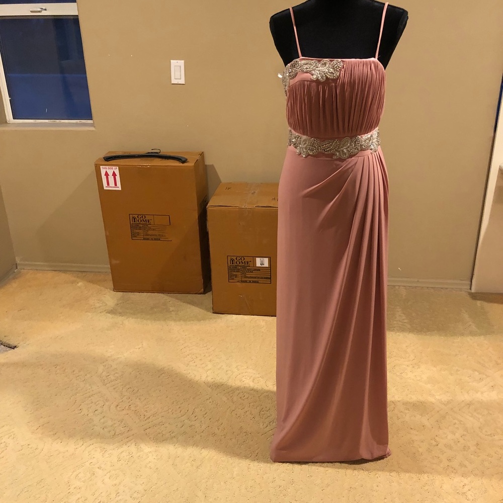 Dulcci Vetan dress